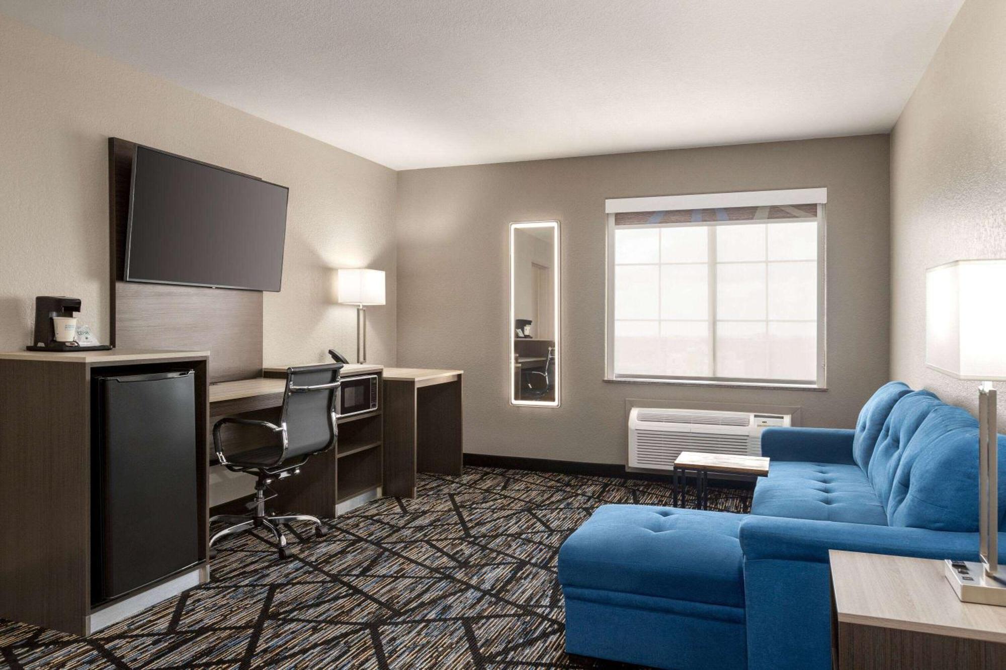 La Quinta By Wyndham North Stone Oak Hotel San Antonio