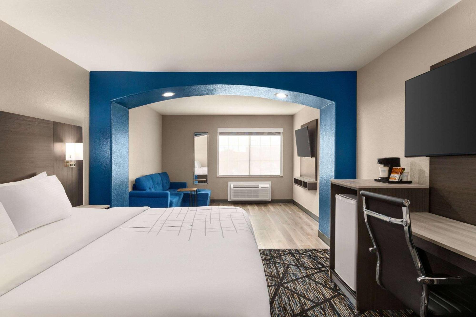 La Quinta By Wyndham North Stone Oak San Antonio